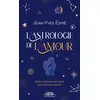 Image de L'astrologie de l'amour - Jean-Yves Espié