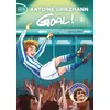 Image de Goal ! - Volume 3 (tomes 5 et 6) - Antoine Griezmann