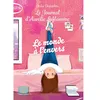 Image de Le journal d'Aurélie Laflamme - Tome 4 Le monde à l'envers - India Desjardins
