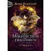 Image de La malédiction des Dragensblöt - Tome 4 Esther et Isabel - Anne Robillard