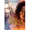 Image de De lave, de métal et de rage - Tome 1&2 - Alexiane de Lys