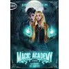 Image de Magic Academy - Tome 3 La légende des vampires - Jupiter Phaeton