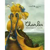 Image de Charles, prisonnier du cyclope - Alex Cousseau