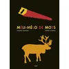 Image de Méli-mélo de mots - Valérie Yagoubi
