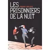 Image de Les Prisonniers de la nuit - Johan Heliot