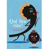 Image de Qui lira rira ! - Bruno Gibert