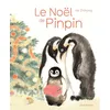 Image de Le Noël de Pinpin - Zhi Hong He