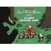 Image de Les 7 ours nains contre le gros méchant loup - Emile Bravo