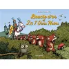 Image de Boucle d'Or et les 7 ours nains - Emile Bravo