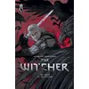 Image de The Witcher : De chair et de flammes - Aleksandra Motyka