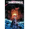 Image de Transformers Tome 2 - Daniel Warren Johnson