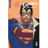 Image de Urban Comics Nomad : Superman - Les Origines - Mark Waid