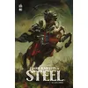 Image de Dark Knights of Steel tome 1 - Tom Taylor