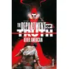 Image de The Department of Truth tome 5 - James Tynion IV