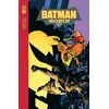 Image de Batman & Robin Année Un tome 2 - Mark Waid