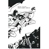Image de Batman & Robin Année un édition N&B - Mark Waid