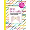 Image de Jeux de ficelle - Graham McLachlan
