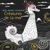 Image de Mon grand coloriage : créatures de la mer - Collectif