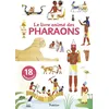 Image de Le livre animé des pharaons - Sophie Dussaussois