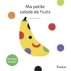 Image de Ma petite salade de fruits - Xavier Deneux