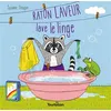 Image de Raton laveur lave le linge - Susanne Strasser