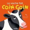 Image de La vache fait Coin Coin - Vincent Guigue