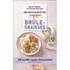 Image de Mes petites recettes magiques brûle-graisses - Carole Garnier