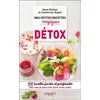 Image de Mes petites recettes magiques détox - Anne Dufour