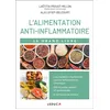Image de Le grand livre de l'alimentation anti-inflammatoire - Alix Lefief-Delcourt