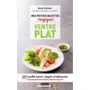 Image de Mes petites recettes magiques ventre plat - Anne Dufour