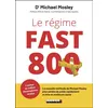Image de Le régime fast 800 - Michael Mosley