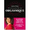 Image de Puissante & orgasmique - Jessica Pirbay