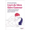 Image de L'art de bien faire l'amour - Gérard Leleu
