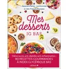 Image de Mes desserts à IG bas - Alexandra Retion