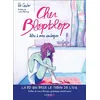 Image de Cher Blopblop - Léa Castor