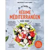 Image de Je m'initie au régime méditerranéen, Guide visuel - Anne Dufour