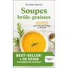 Image de Soupes brûle-graisses - Alix Lefief-Delcourt