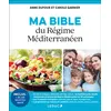 Image de Ma bible du régime méditerranéen - Anne Dufour