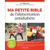 Image de Ma petite bible de l'alimentation antidiabète - Pierre Nys