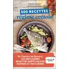 Image de 500 recettes régime crétois - Anne Dufour