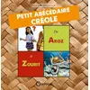 Image de Petit abécédaire créole - Daniel Vaxelaire