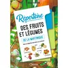 Image de Répertoire des fruits et légumes de la Martinique - Gerald Veyssiere