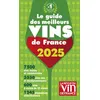 Image de Le Guide des meilleurs vins de France 2025 - Olivier Poussier