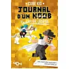 Image de Journal d'un noob guerrier - Tome 5 Guerrier ultime - Cube Kid