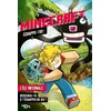 Image de Minecraft - Échappe-toi ! - L'île infernale - Gauthier Wendling