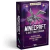 Image de Minecraft - À bas l'Ender dragon ! - Le jeu de cartes - Nicolas Bonnefoy