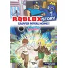 Image de Roblox Story - Sauver Royal Home - Maeva Games Video