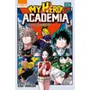 Image de My Hero Academia T08 - Kohei Horikoshi