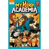 Image de My Hero Academia T12 - Kohei Horikoshi