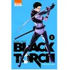 Image de Black Torch T03 - Tsuyoshi Takaki